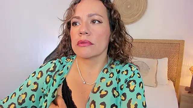 gipsela gomez online show from 03/25/26, 07:31