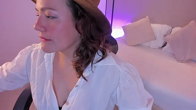 gipsela gomez online show from 03/31/26, 07:36