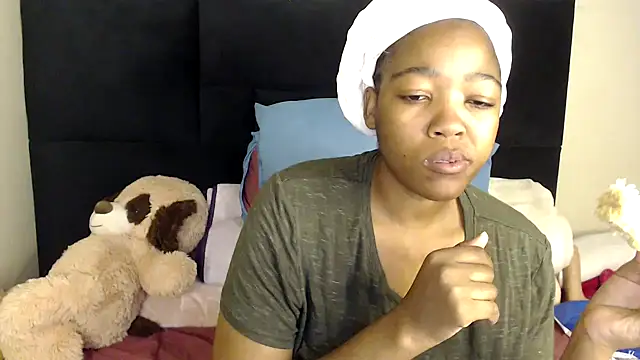 Busty-Londie online show from 03/01/26, 05:15