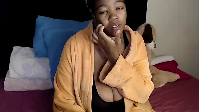 Busty-Londie online show from 03/03/26, 06:47