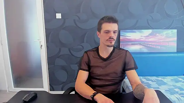 DonyBrown online show from 02/22/25, 08:40