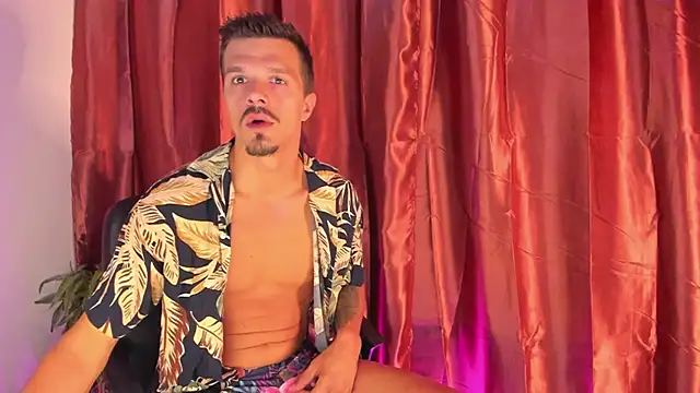 DonyBrown online show from 09/09/25, 02:00