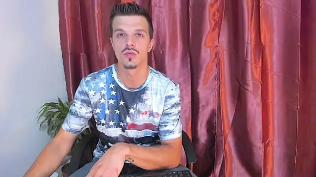 DonyBrown online show from 09/23/25, 04:04