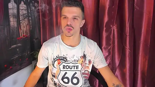 DonyBrown online show from 11/25/25, 07:41