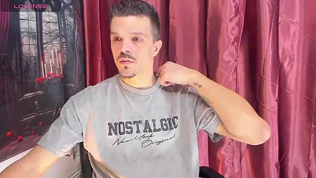 DonyBrown online show from 12/05/25, 04:21