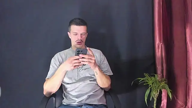 DonyBrown online show from 02/28/26, 05:30