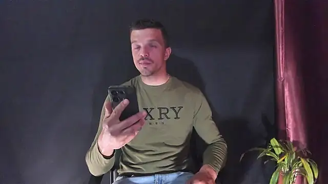 DonyBrown online show from 04/09/26, 05:29