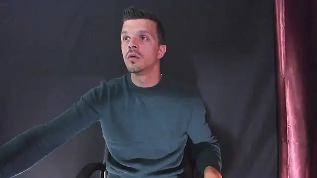 DonyBrown online show from 04/17/26, 07:00