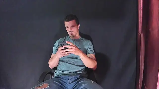 DonyBrown online show from 04/23/26, 05:30