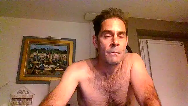 Vespa Crabo online show from 12/21/24, 06:55