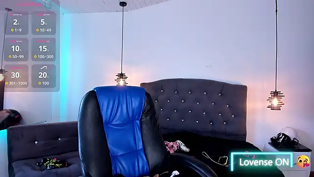 anne parker online show from 01/17/26, 01:38