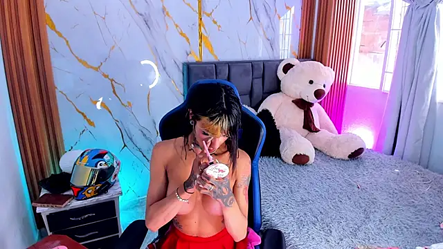 anne parker online show from 02/24/26, 03:10