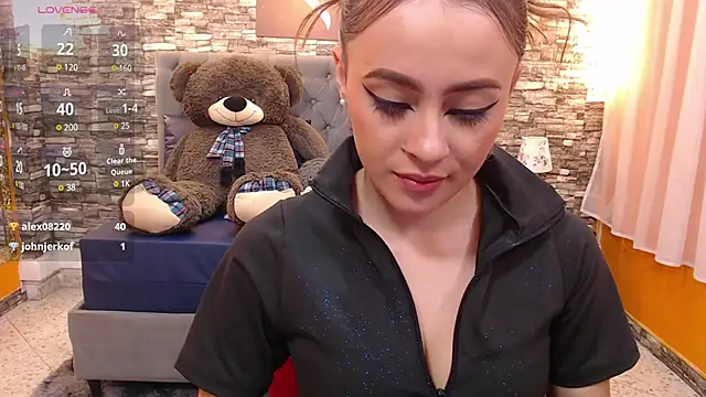 miacarperr1 online show from 01/09/25, 12:25