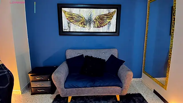 miacarperr1 online show from 02/23/25, 02:40