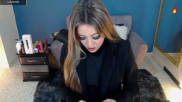 miacarperr1 online show from 03/09/25, 01:04