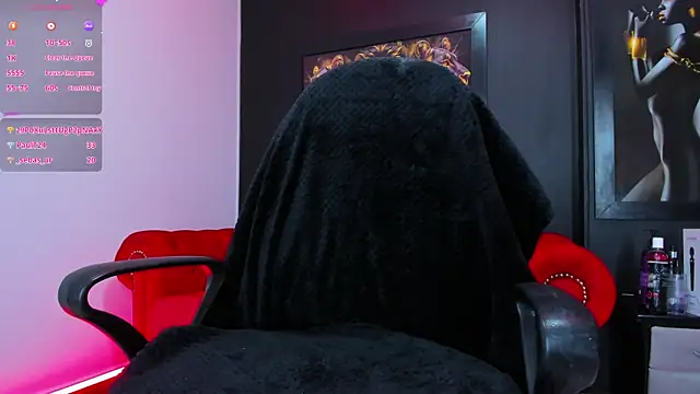 miacarperr1 online show from 03/14/25, 11:32