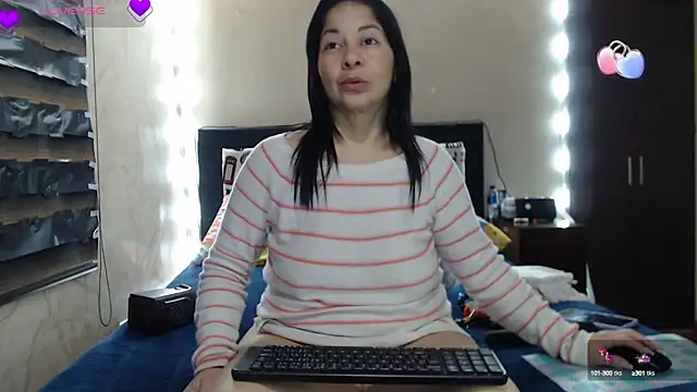 Rachell 111 online show from 03/14/25, 11:56