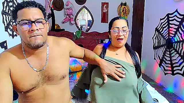 rosi pamela online show from 11/01/25, 08:00