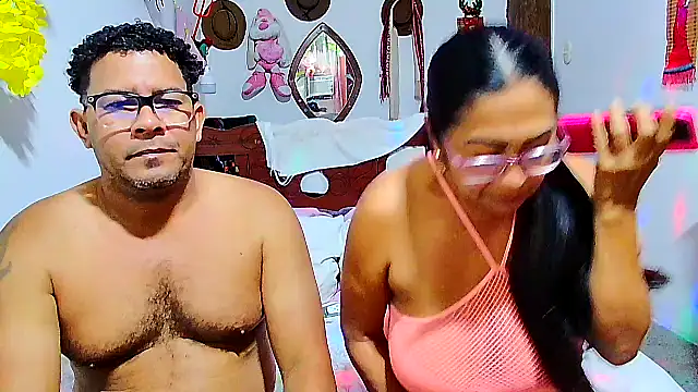 rosi pamela online show from 12/04/25, 10:40