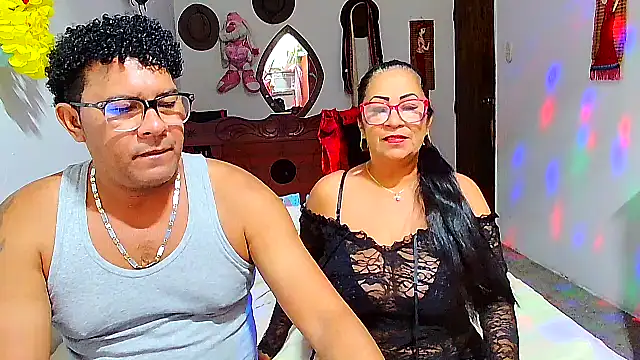 rosi pamela online show from 03/01/26, 05:48