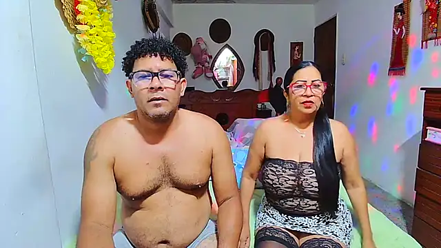 rosi pamela online show from 04/05/26, 06:05