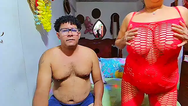 rosi pamela online show from 04/07/26, 08:31