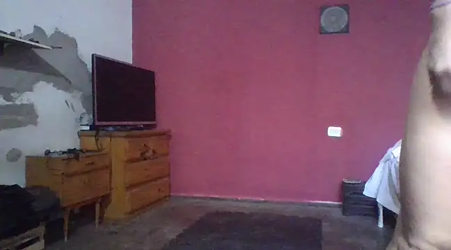 sweetbabyass online show from 02/18/25, 07:30