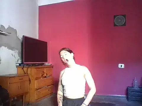 sweetbabyass online show from 02/19/25, 12:22