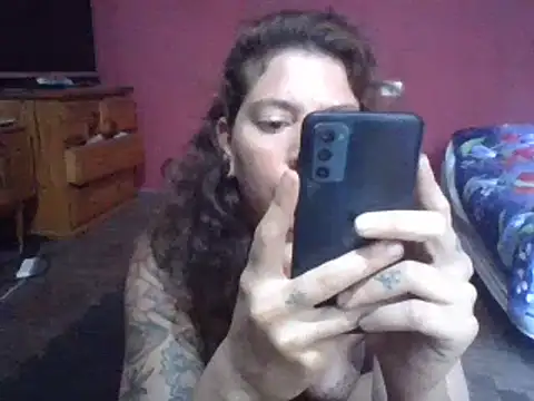 sweetbabyass online show from 03/14/25, 07:55