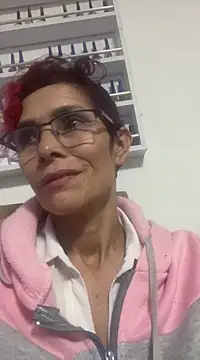 Snapshot of MireyaTorresGu chatting on 01/09/25, 10:20 MireyaTorresGu online show from 01/09/25, 10:20