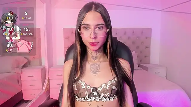 MariahLamour1  online show from 12/19/24, 04:45