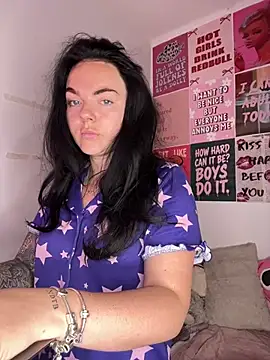 yorkshiregal online show from 04/10/26, 06:40