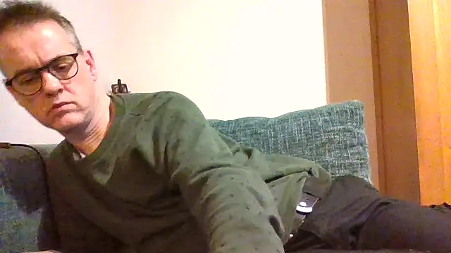 Hectorthyssen1 online show from 01/10/25, 11:18