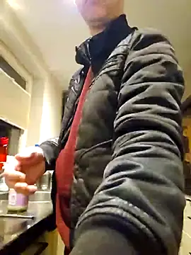 Hectorthyssen1 online show from 02/27/25, 05:34