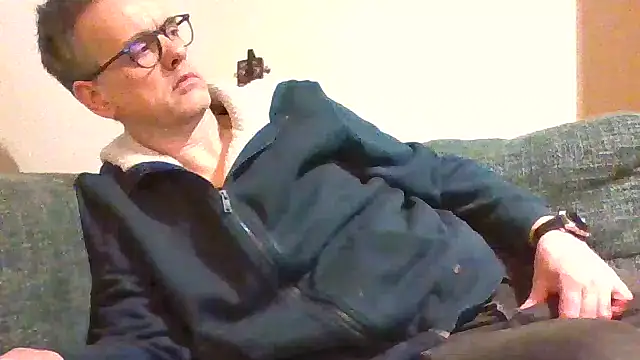 Hectorthyssen1 online show from 03/03/25, 11:35