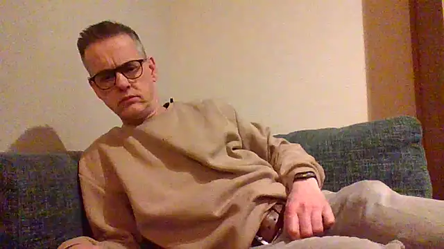 Hectorthyssen1 online show from 03/14/25, 11:11