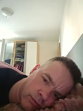 Hectorthyssen1 online show from 03/22/26, 08:40