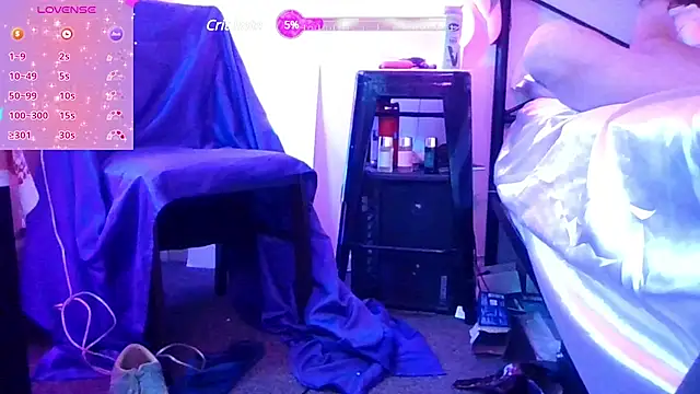 ingrid1982 online show from 12/12/24, 08:21