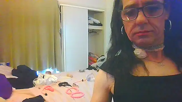 ingrid1982 online show from 02/07/26, 10:46