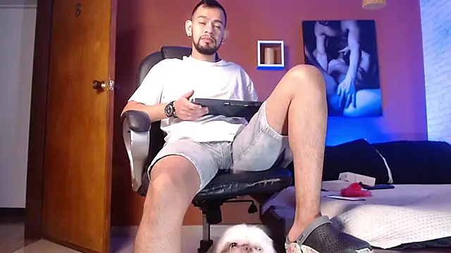 Bedobigcock online show from 12/02/24, 04:31