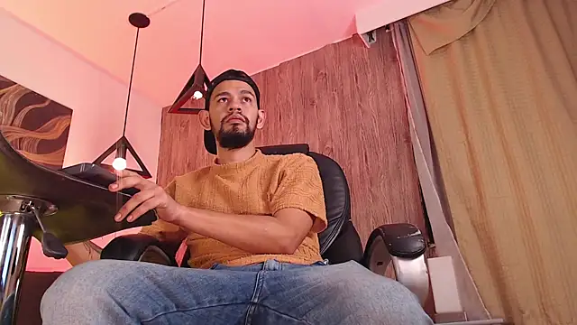 Bedobigcock online show from 02/06/25, 02:11