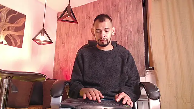 Bedobigcock online show from 02/11/25, 06:11