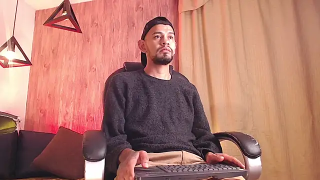 Bedobigcock online show from 02/13/25, 02:01