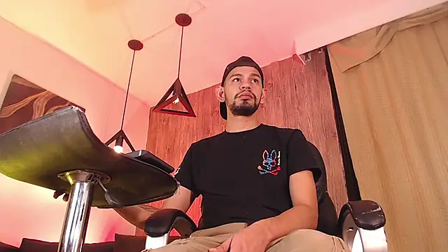 Bedobigcock online show from 02/16/25, 12:08