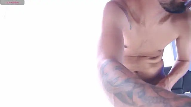 Bedobigcock online show from 03/10/25, 06:45