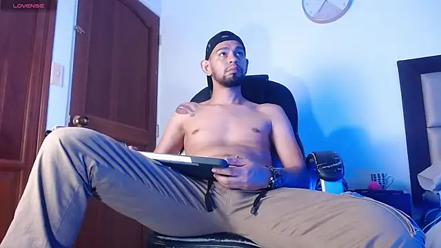 Bedobigcock online show from 03/18/25, 04:37