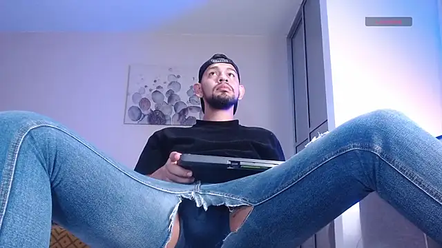 Bedobigcock online show from 11/04/25, 12:10