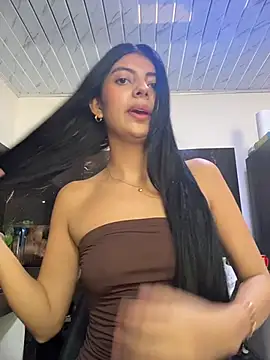 Baby Niels online show from 11/29/25, 05:27