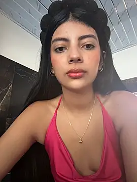 Baby Niels online show from 12/05/25, 03:52