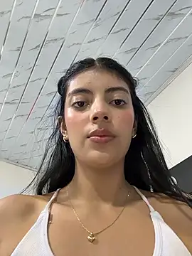 Baby Niels online show from 01/17/26, 01:32